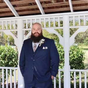 Meet your Posher, Brad